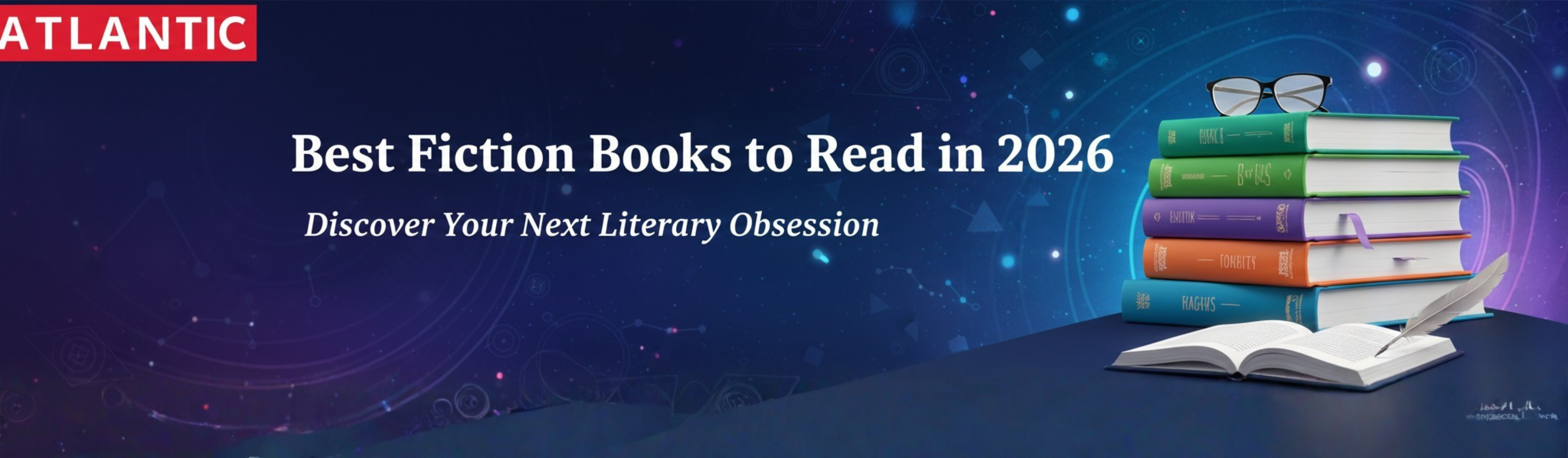 Best Fiction Books to Read in 2026