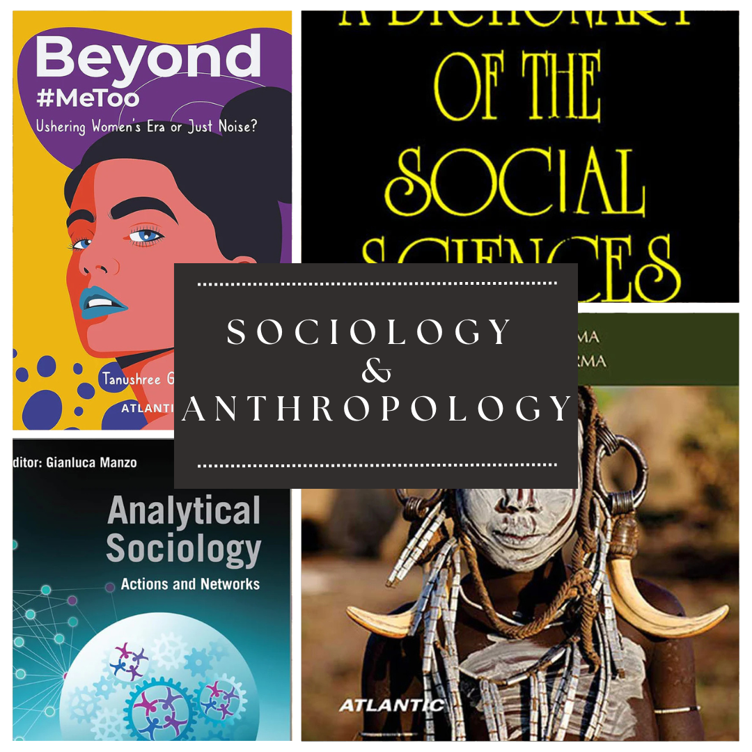 Sociology and Anthropology