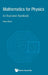 Mathematics For Physics by Adam Marsh