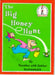 The Big Honey Hunt by Stan Berenstain