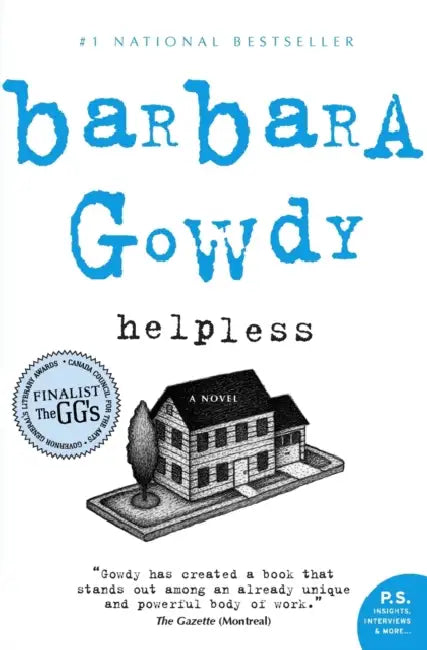 Helpless by Barbara Gowdy