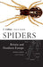 Spiders of Britain and Northern Europe by Michael J. Roberts