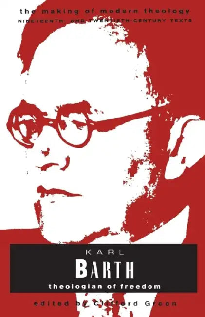 Karl Barth by World Bank