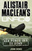 Air Force One is Down by Rebecca Heddle
