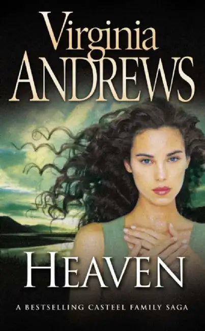 Heaven by Virginia Andrews