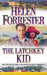 The Latchkey Kid by Helen Forrester