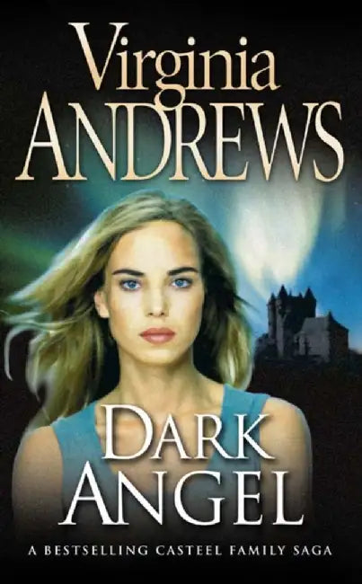 Dark Angel by Virginia Andrews