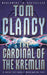 The Cardinal of the Kremlin by Tom Clancy