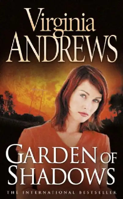 Garden of Shadows by Virginia Andrews