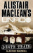 Death Train by Alastair MacNeill