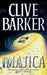 Imajica by Clive Barker