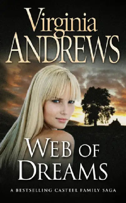 Web of Dreams by V. C. Andrews
