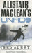 Red Alert by Alastair MacNeill