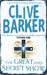 The Great and Secret Show by Clive Barker