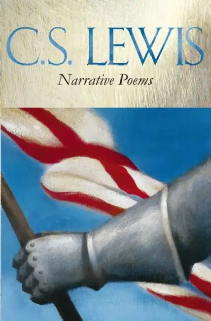 Lewis C Narrative Poems by C. S. Lewis