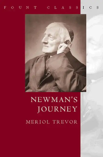 Newmans Journey New E Rev E