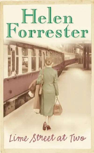 Lime Street at Two by Helen Forrester