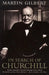 In Search of Churchill by Martin Gilbert