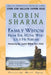 Family Wisdom From Monk Who Sold His Ferrari by Robin Sharma