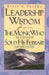Leadership Wisdom From The Monk Who Sold His Ferrari by Robin Sharma