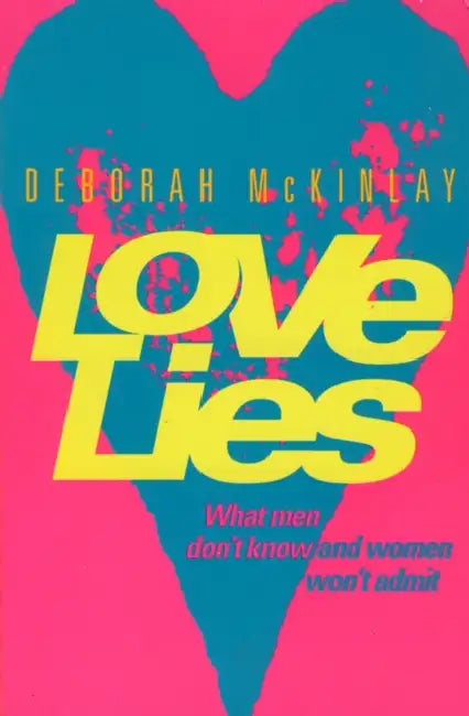 Love Lies by Howard Linskey