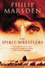 The Spirit-Wrestlers by Patrick O’Brian