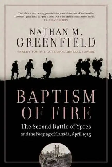 Baptism Of Fire