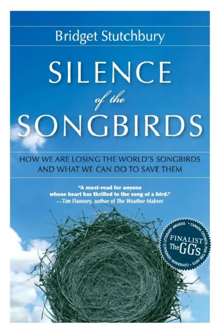 Silence Of The Songbirds