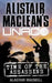 Time of the Assassins by Alastair MacNeill