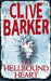 The Hellbound Heart by Clive Barker