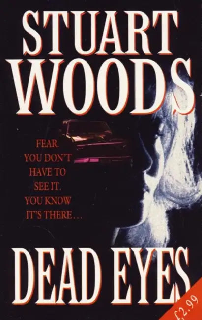 Dead Eyes by Stuart Woods