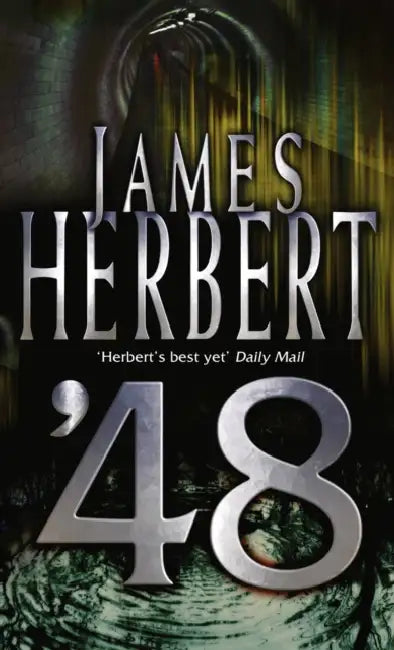 '48 by James Herbert