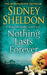 Nothing Lasts Forever by Sidney Sheldon