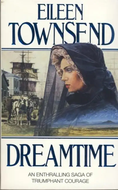 Dreamtime by Eileen Townsend