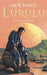 Lurulu by Jack Vance