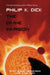 The Divine Invasion by Philip K. Dick