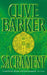 Sacrament by Clive Barker