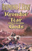 Krondor: Tear of the Gods by Raymond E. Feist