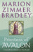 Priestess of Avalon by Steve Biddulph