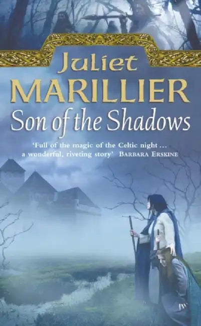 Son of the Shadows by Juliet Marillier