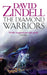 The Diamond Warriors by David Zindell