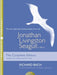 Jonathan Livingston Seagull by Richard Bach
