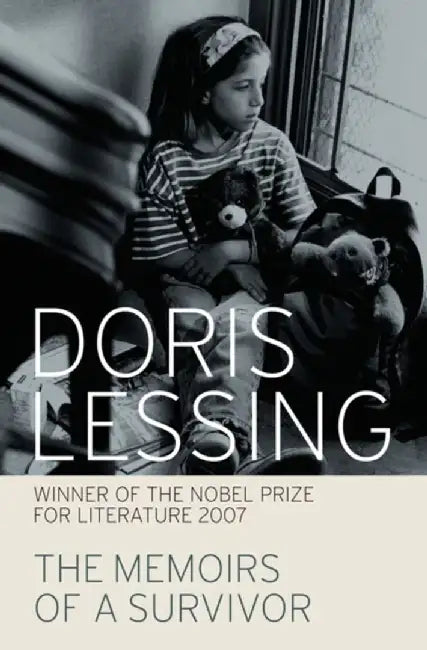 The Memoirs of a Survivor by Doris Lessing