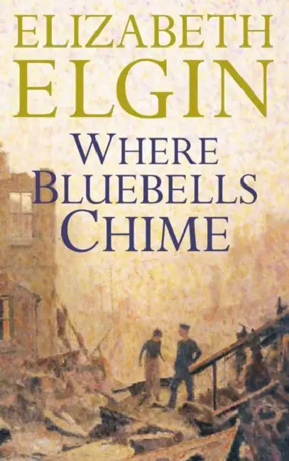 Where Bluebells Chime by Thor Heyerdahl