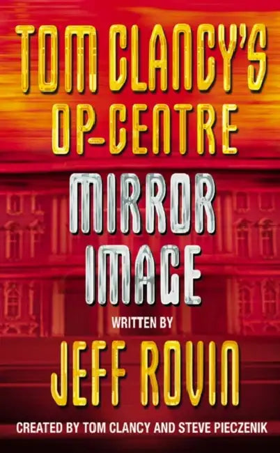 Mirror Image by Sammy Hagar