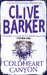 Coldheart Canyon by Clive Barker
