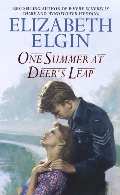 One Summer at Deer’s Leap by Elizabeth Elgin