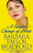 A Sudden Change of Heart by Barbara Taylor Bradford
