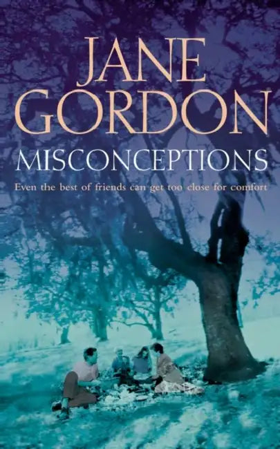 Misconceptions by Jane Gordon