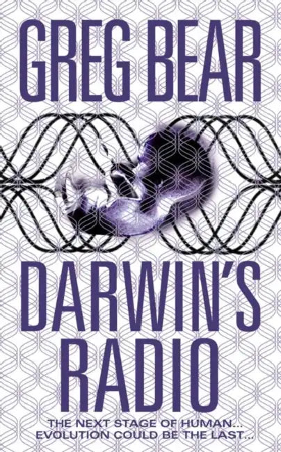 Darwin's Radio by Greg Bear